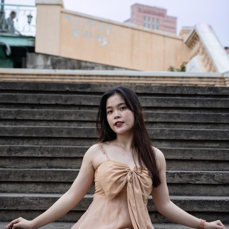 Emma Wilson - Founder of Gentle Valley Thread