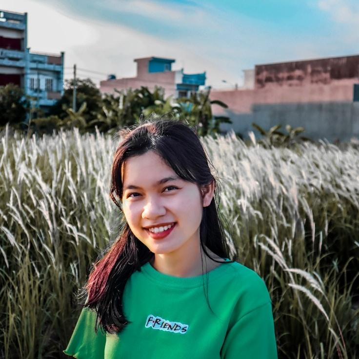 Landscape day trip near Toronto, Canada